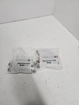 Smc AS2201F-N01-07S Speed Control VALVE,1/4 In TUBE,1/8 (19 Pcs) **nos**. Fixed Price $180.00.