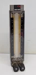 Brooks Instrument Sho-rate 1370CB1C2EZS158 Dual Flow Meter R-47-470. Fixed Price $129.99.
