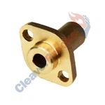 Cleaver Brooks Gas Valve Guide Assembly Burner 036-00236-000. Fixed Price $113.24.