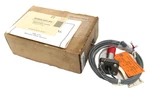 New Signet Scientific P525-2 Metalex Flow Sensor P5252. Fixed Price $675.00.
