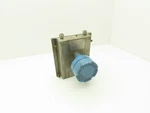 Micro Motion DS012H205 Mass Flow Sensor -240 To 204 1700 Psi Tube. Fixed Price $164.99.