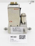 M140 Brooks Mfc, Series 5964C6MAPW5KA. Fixed Price $455.10.