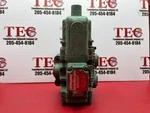 Numatics Pneumatic Valve, 4JLSAD3. Fixed Price $200.00.
