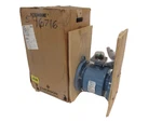 New Rosemount 8705FHE040C1W0N0B3Q4 Magnetic Flowmeter Sensor. Fixed Price $2500.00.