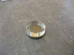 Yarway Mica-gasket-glass Assembly 918159-01 For Color-port Water Gage 1550PSI. Fixed Price $20.00.
