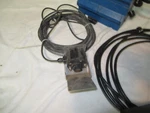 Teledyne Isco 2110 Ultrasonic Level Sensor. Fixed Price $800.00.
