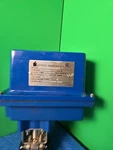 Howell Valve SR4BF05-10 Heavy Duty Reversing Actuator New Svf 1/2" Ss CF3M. Fixed Price $585.00.