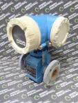 Used Endress+hauser 50P40-ALGA1AA0BAAW Promag Flow Meter. Fixed Price $350.00.