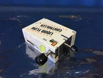 Lintec LM-1100-8 1.5 G/min Liquid Flow Controller. Fixed Price $199.95.