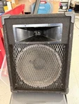 Crate UFM-125 Pa Speaker Monitor 250W Made In Usa. Fixed Price $55.00.