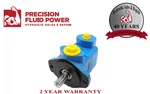 Vickers V10F1P6P1A4D20 Hydraulic Pump Year Warranty. Fixed Price $723.00.