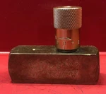 Deltrol EF25B Easy Read Flow Control Valve. Fixed Price $42.00.