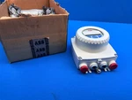 Abb Watermaster FEW325150H1D4A1B1B1A3P3B3A1 Flow Meter Transmitter 260031. Fixed Price $1094.96.
