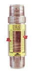 Hedland H621-007 Ez-view Owmeter Polysulfone For Use With Water 1.0 Gpm. Fixed Price $119.97.