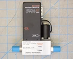 5866RC1A1C4R2VA / 5866RT Pressure Controller Gas Ar Fs Flow Rate 3 Slpm Brooks. Fixed Price $310.56.