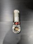 Alfa Laval 2" Lkb Butterfly Valve - Lkla Nc 9611 99 1382. Fixed Price $499.99.