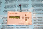 Sondar HY-2002A-205-R Display For 2000. Fixed Price $225.50.