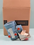 Micro Motion 2700 R12 Ab 2EZCZ Transmitter Smart Meter Verification 2025 New E1. Fixed Price $2800.00.