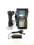 Eesiflo EASZ-10FP Handheld Microprocessor Based Ultrasonic Flowmeteter. Fixed Price $595.00.