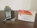 Unit, UFC-1268A, 20 Slm, 10%H2/N2, Mass Flow Controller, 1/4" Port, Used. Fixed Price $30.00.