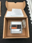 Ifm SU7000 Ultrasonic Flow Meter New. Fixed Price $750.00.