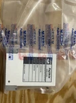 Fujikin P7000 FCSP7302EW4-4CC2-F125/CH4-B4E3 Mass Flow Controller New. Fixed Price $200.00.