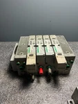 Numatics (2) 122BB600K000030 Solenoid Valve Assembly W/ 122BA400K000030. Fixed Price $99.99.