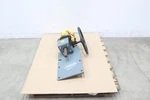 Kinetrol 127-100 Ap Pneumatic Valve Actuator Handwheel Positioner Assembly. Fixed Price $1250.00.