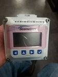 Seametrics Fixed Insertion EX819P Flowmeter With FT440M Display. Fixed Price $995.00.