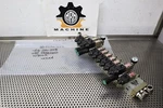 Numatics (12) 031SA415E Valves (13) 236-115B Coils (3) 031RS7000 Regulators Used. Fixed Price $219.99.