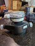 Badger PFT-1E Water Meter Xmtr 40 Gpm 20 Ma= 89.96 Pulses New Nos Sale $549. Fixed Price $549.00.