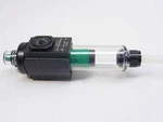 Bridge Compressed Air Filter 1/4 Npt Inlet/outlet 4017. Fixed Price $11.55.