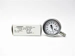 Ashcroft 25-1009-SW-02L-200#-XLJ Nsmp. Fixed Price $69.00.