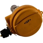Georg Fischer Signet 3-2551-V0-12 159001259 Magmeter Flow Sensor Pvdf 4-20MA. Fixed Price $899.99.