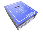 Used Polysonics ERS91-F Poly-level Liquid Flow Meter. Fixed Price $250.00.