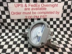 Brooks 3810GAD08CAAA1A00000, Flow Meter 1/2" Fnpt, Shipsameday. Fixed Price $1161.44.