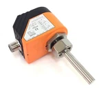 New! - Ifm SI1010 Flow Sensor Controller, Efector 300 Monitor, Germany. Fixed Price $49.95.