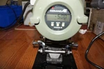 Yokogawa Admac AE115MN Magnetic Flowmeter, 100-120 Vdc, 12.5 W, 4-20MA, Used. Fixed Price $350.00.