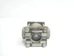 Penberthy Sfr 80084-610 Iron Wheel Sight Flow Indicator 3/4IN. Fixed Price $106.00.