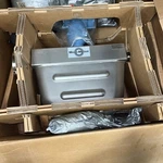 Micro Motion F200S Coriolis Meter. Fixed Price $9000.00.
