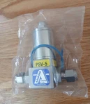 Aalborg PSV-5 Solenoid Valve Stainless Steel Inline New Made Usa. Fixed Price $215.00.