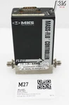 M27 Mks Mfc, Mass-flo Controller 1179A-21660. Fixed Price $479.20.