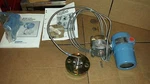 New Rosemount Smart Pressure Transmitter 1151 GP7 S22B1M1S1L4K5. Fixed Price $500.00.