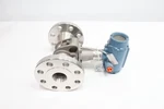 Rosemount 8800DR020SA3N1P1K6M5T1Q4Q5Q8Q76CPA Vortex Flow Meter 2IN 10.8-42V-DC. Fixed Price $3504.35.