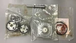 Ross 814K77 Pneumatic Valve Rebuild Kit (B158). Fixed Price $700.00.