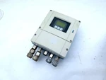 Endress + Hauser 53H1H-1F0B1RC2BAAA PROMAG53 Transmitter 85-260VAC. Fixed Price $401.76.