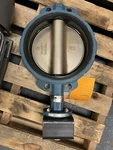DEZURIK,2096540R001,10" Butterfly Valve Bos-us 4001578. Fixed Price $350.00.