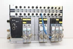 Festo IIFB-02B-1/8-10-BU Profibus Valve Block, SET#6. Fixed Price $1040.00.