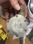 Fisher Panda Raw Water Pump. Fixed Price $199.00.