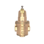 Apollo 36H20401 Water Pressure Reducing VALVE,3/4 In. 6KJ92. Fixed Price $252.04.